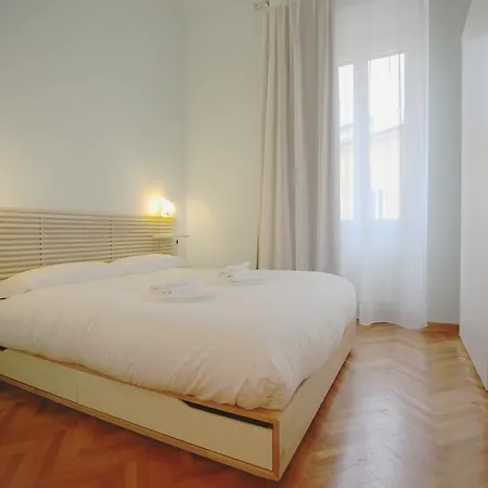 Triestevillas Ghega - Next To The Railway Station *