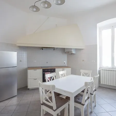 Triestevillas Ghega - Next To The Railway Station Trieste